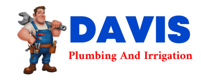 Trusted plumber in GOULD